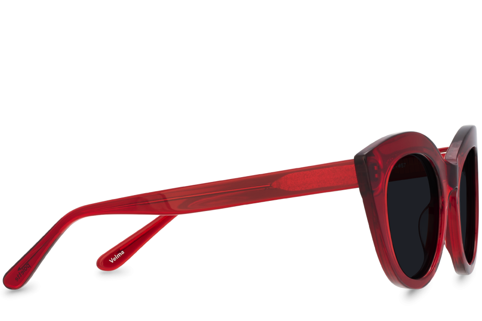 Velma Red