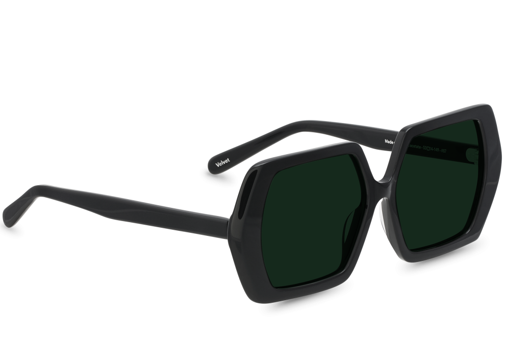 Velvet Black