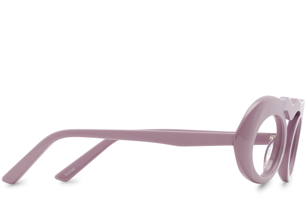 Venus View Pink