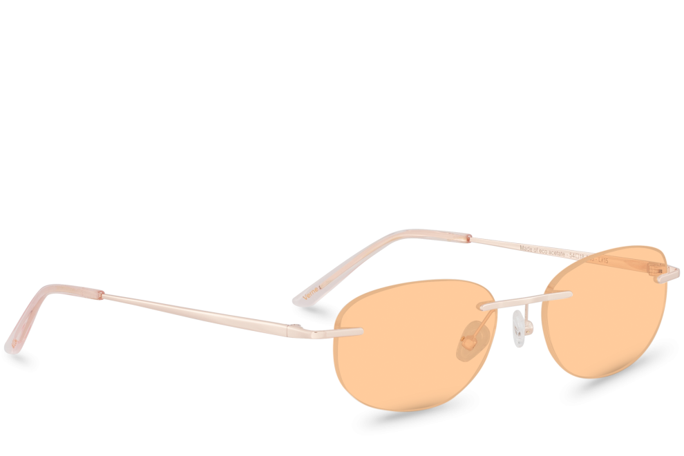 Verne Pink.S
