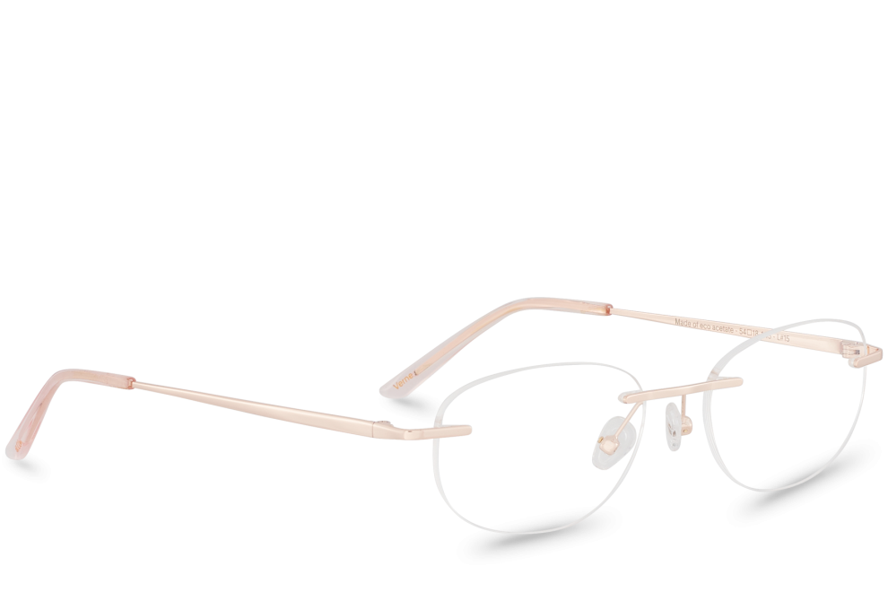 Verne Pink