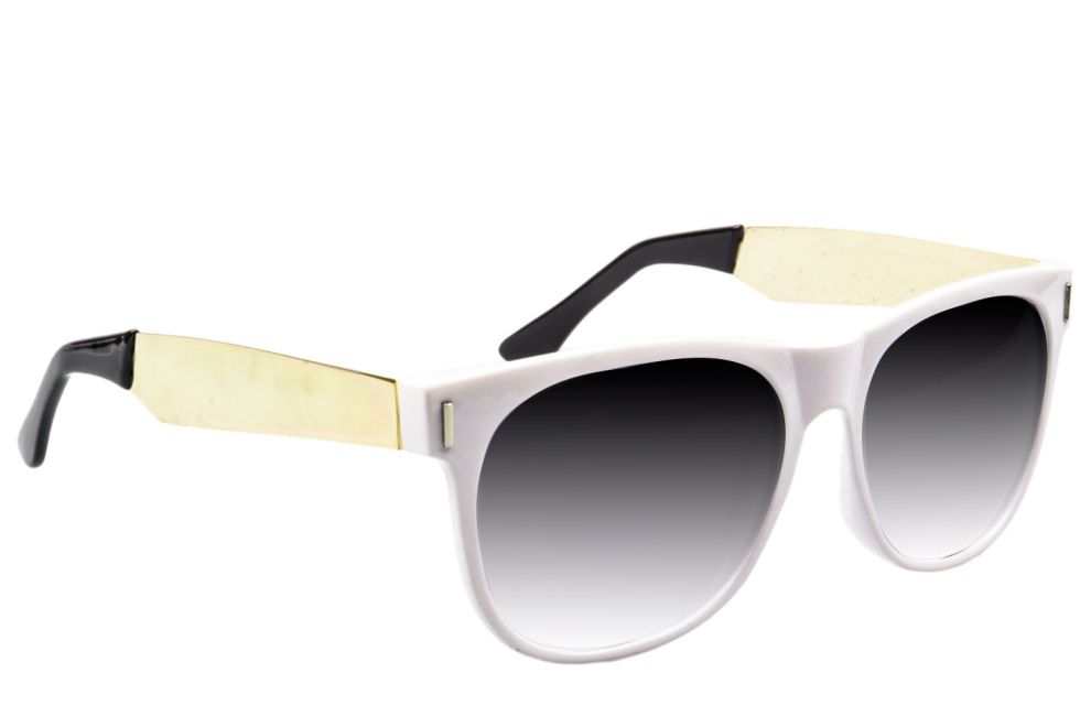 Vespa White