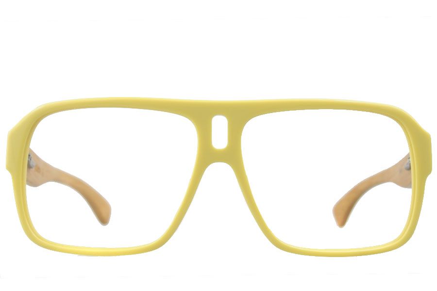 Cactus Yellow
