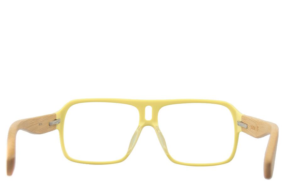 Cactus Yellow