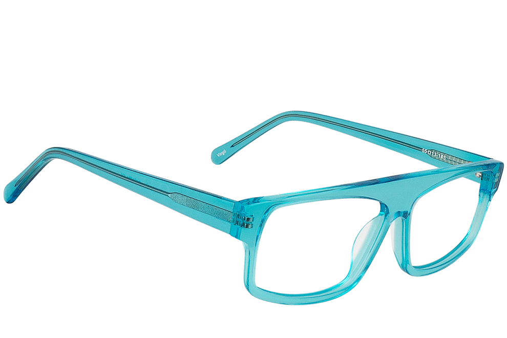 Virgil View Blue