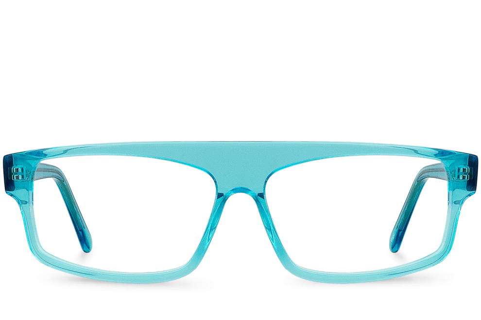 Virgil View Blue