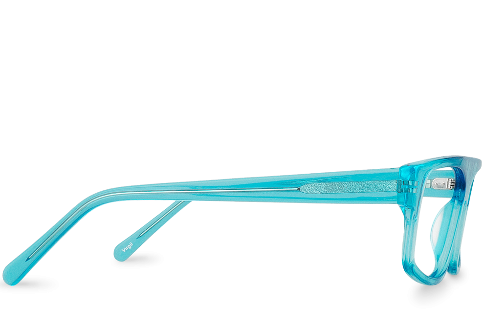 Virgil View Blue