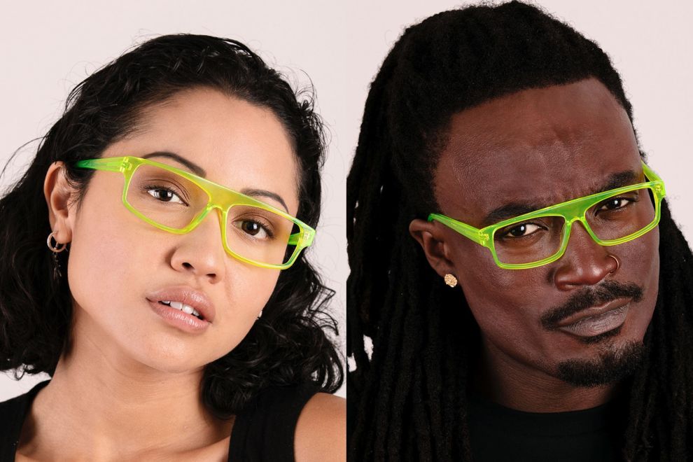 Virgil View