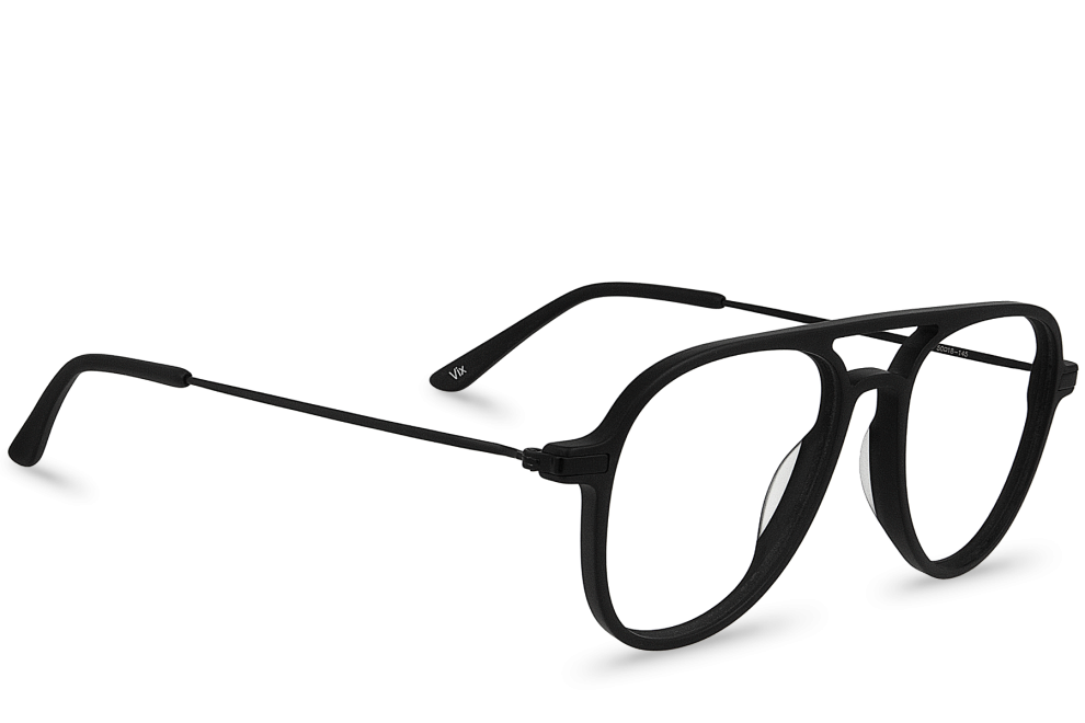 Vix Black