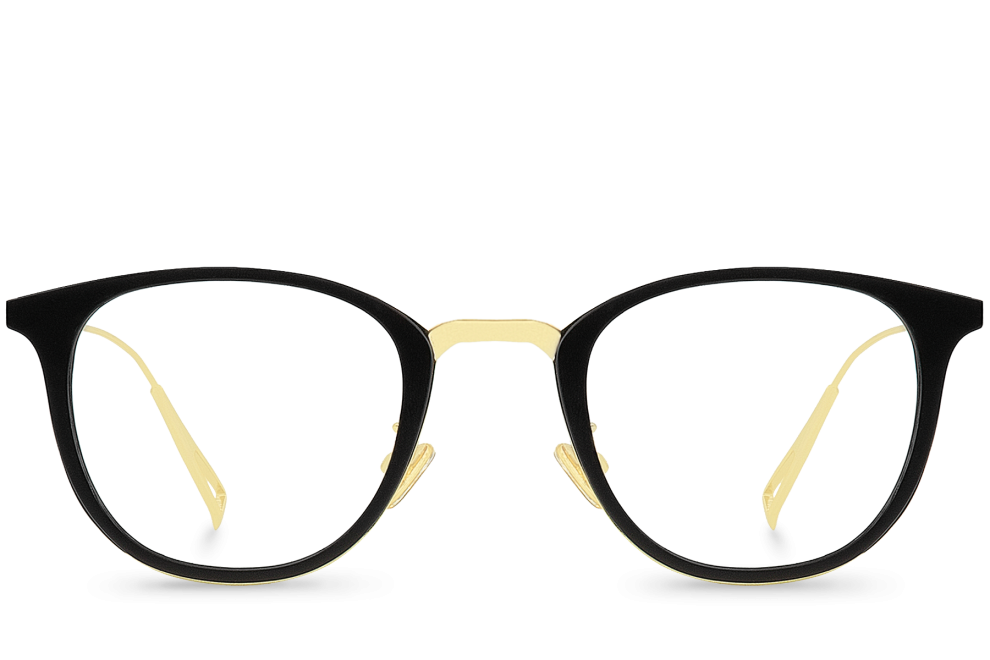 Vlinders Black