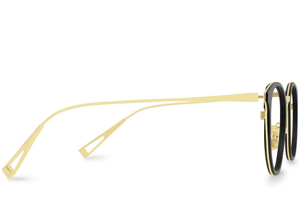 Vlinders Black