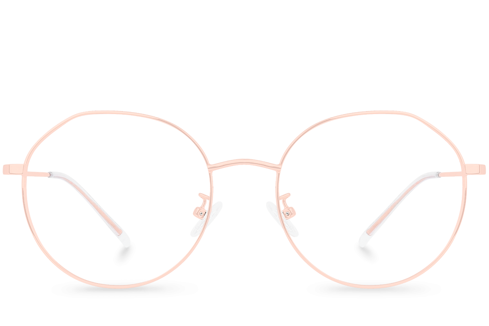 Vulcain Pink