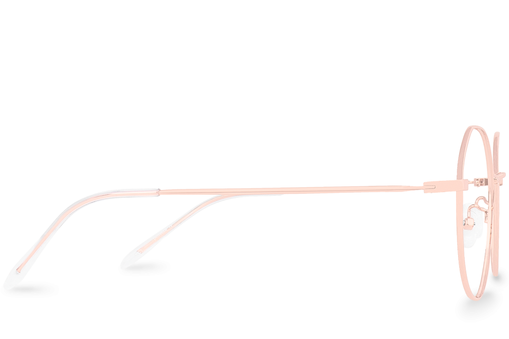 Vulcain Pink