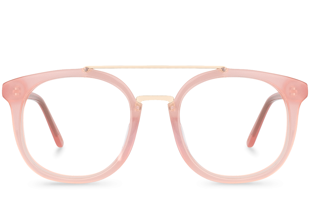 Walter View Pink