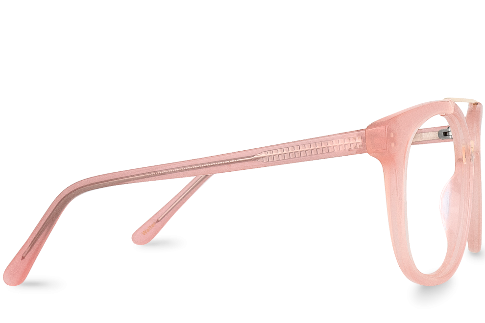 Walter View Pink