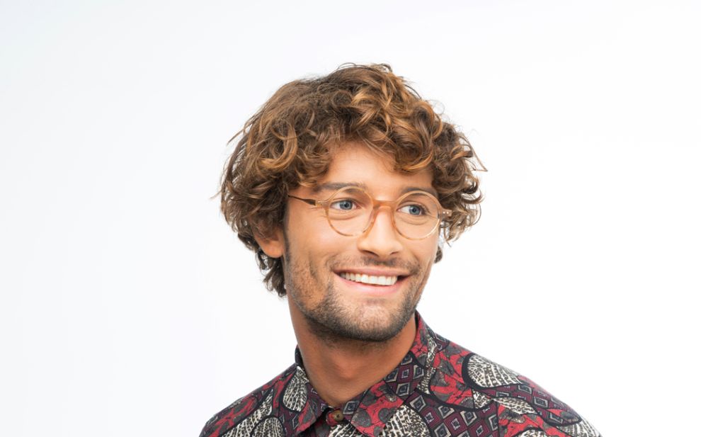 Warren Brown