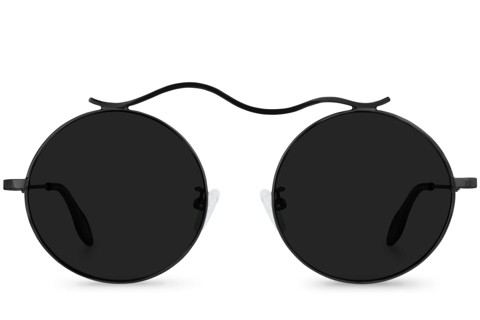 Wave Black