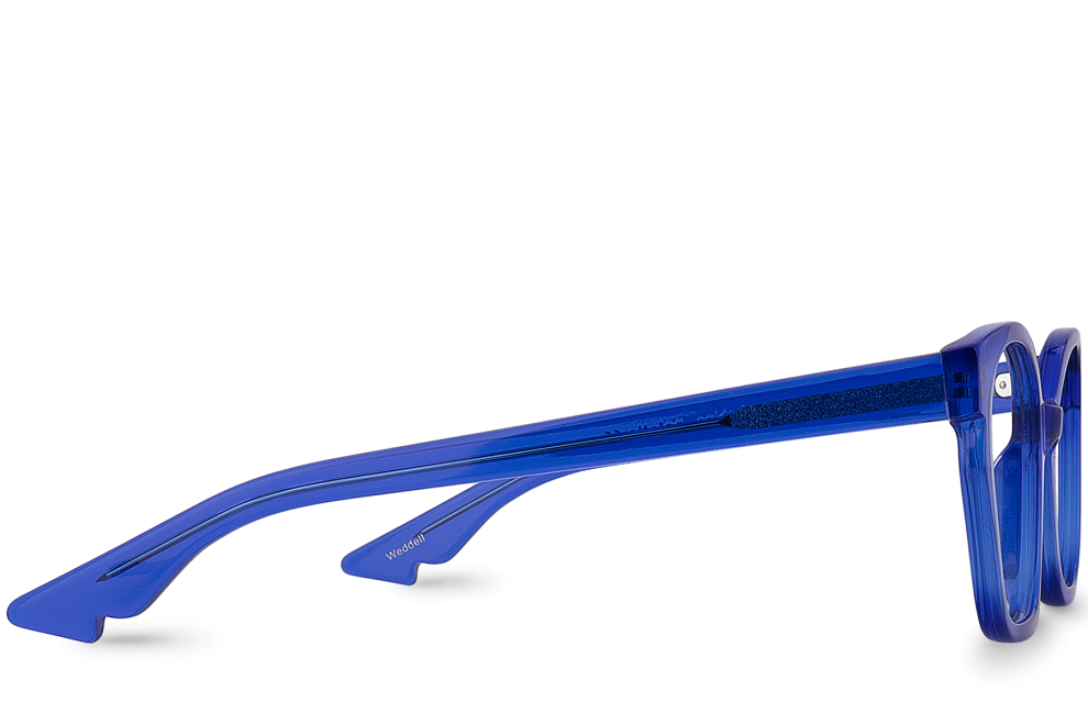 Weddell Blue