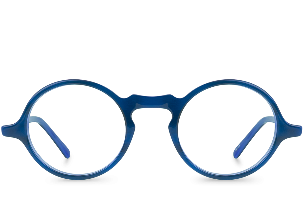 Wesley Blue