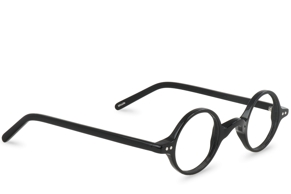Whistle Black 