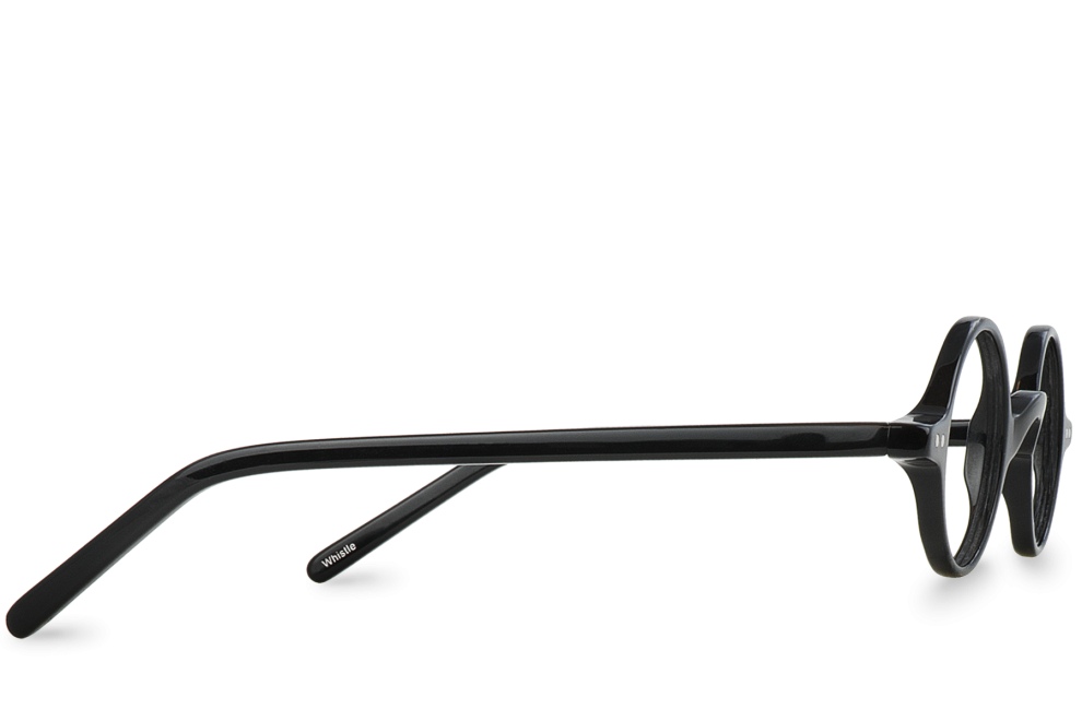 Whistle Black 