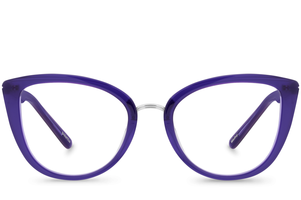 Winfrey View Purple