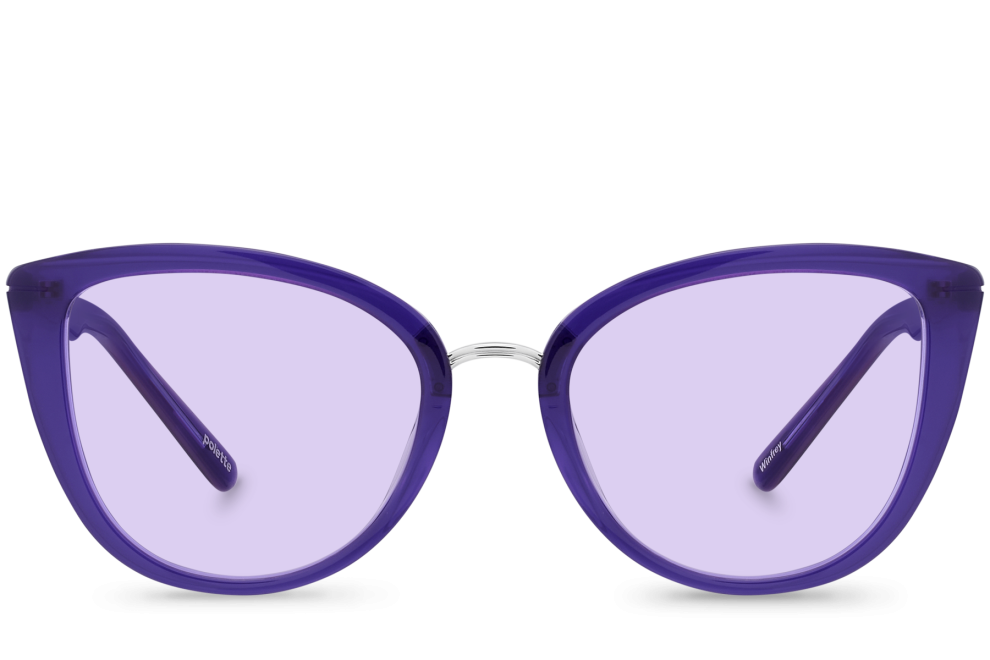 Winfrey Purple