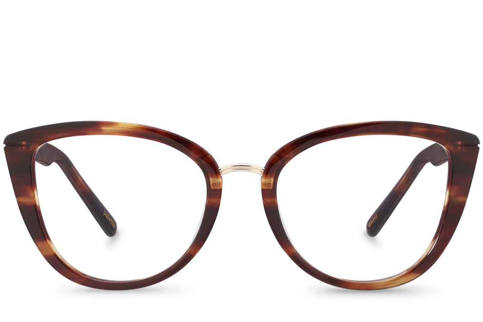 Winfrey View Brown