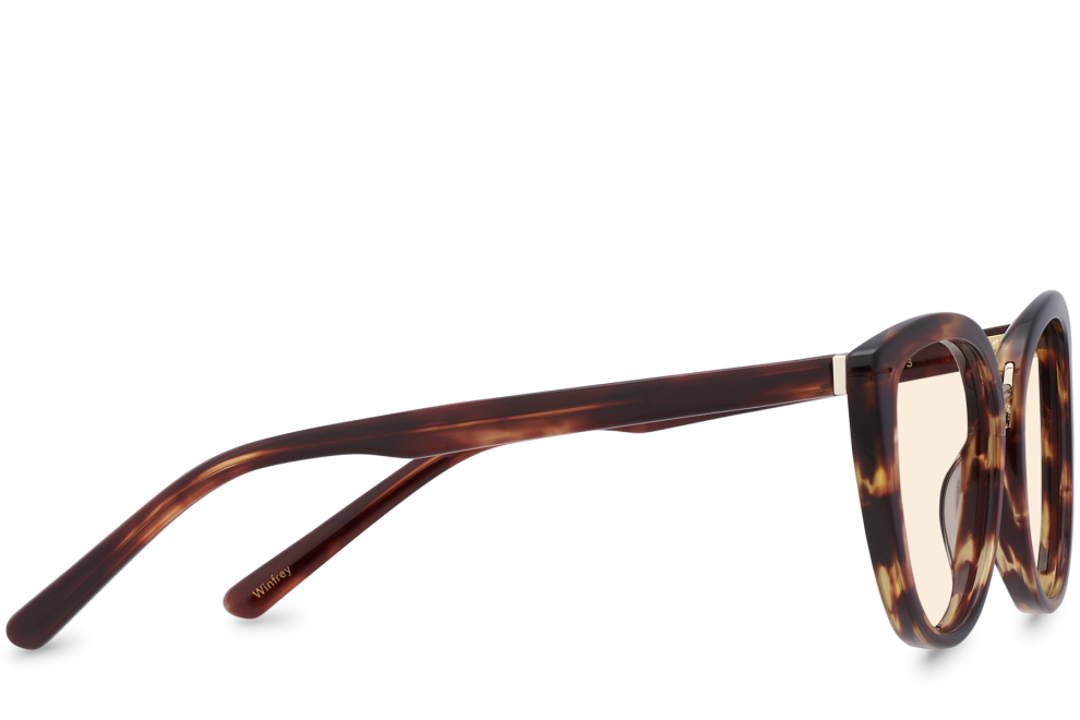 Winfrey Brown