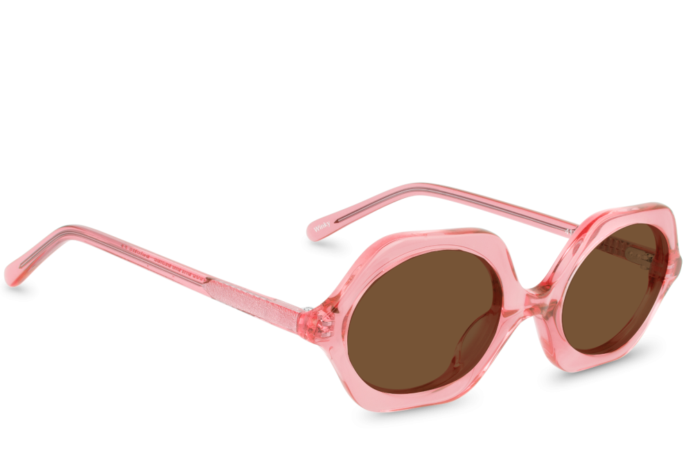Winky Pink