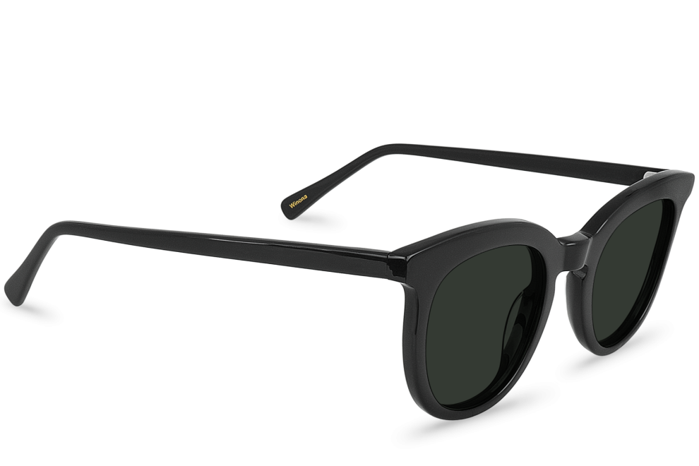 Winona Black.S