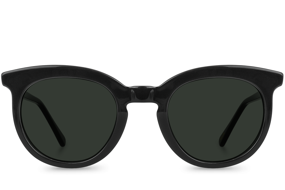 Winona Black.S