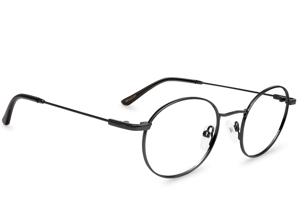 Winston Black