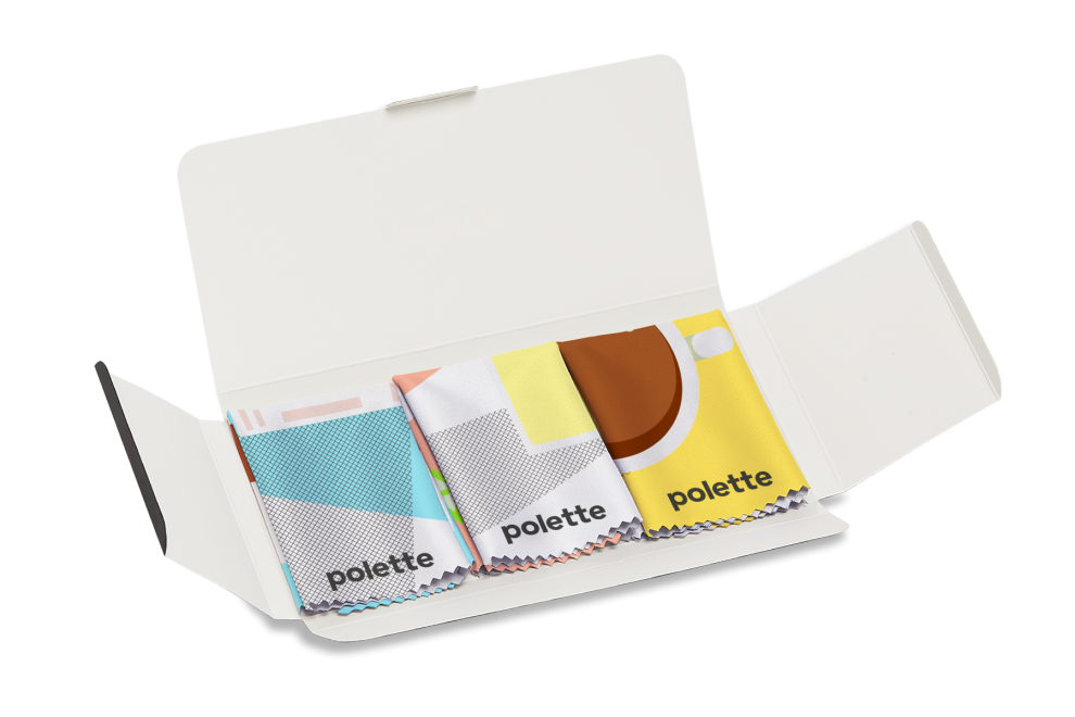 3 Wipes Kit - Refreshing
