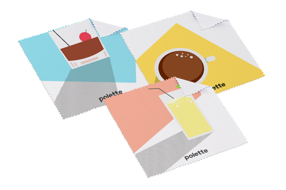 3 Wipes Kit - Refreshing
