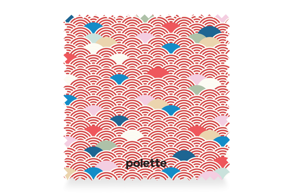 Japan Colors