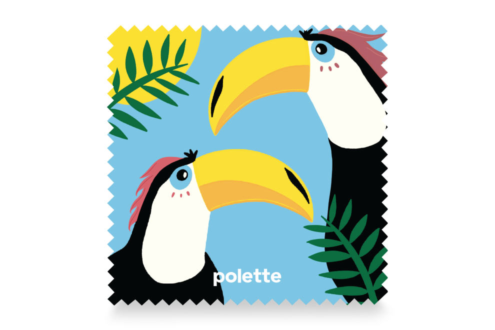 Twin Birds