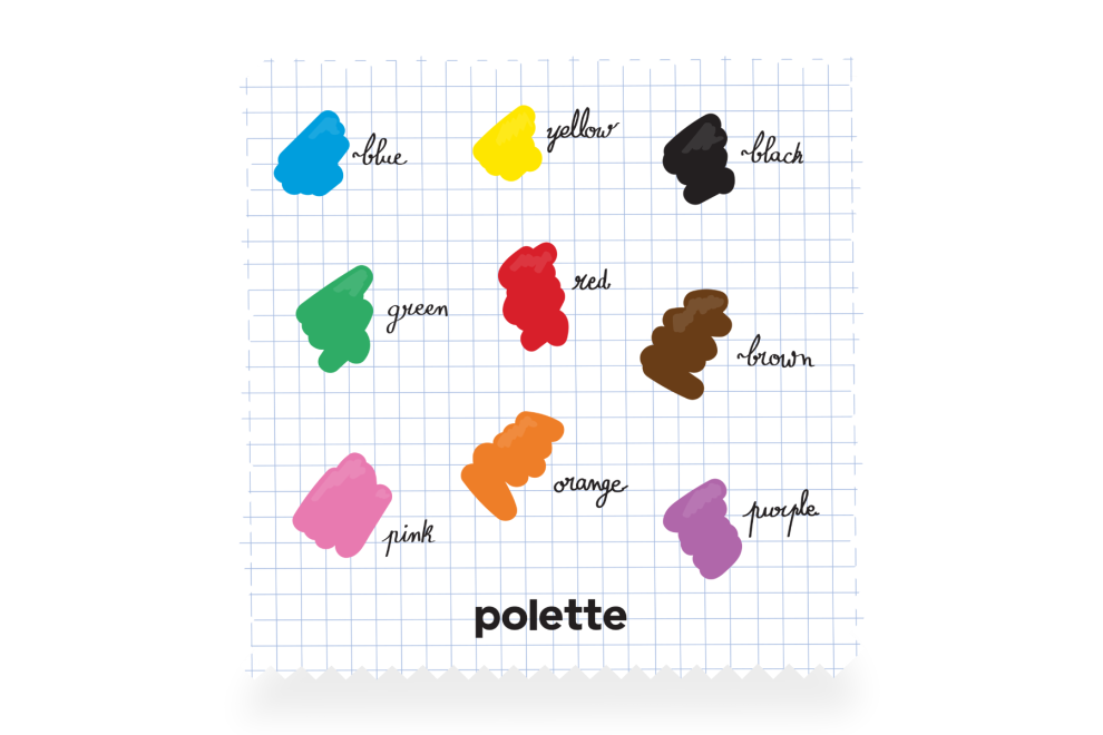 Crib Colors