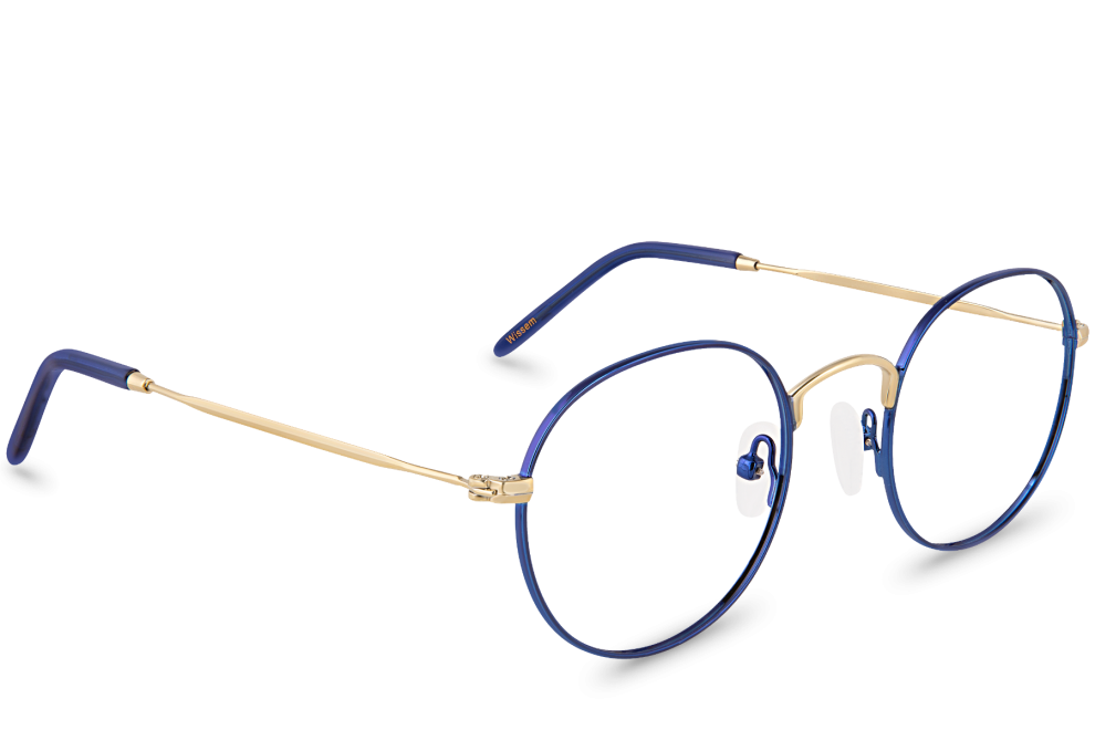 Wissem Blue