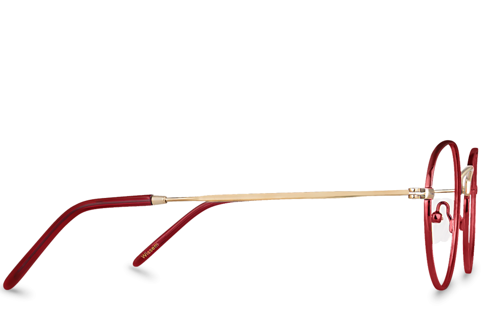 Wissem Red 