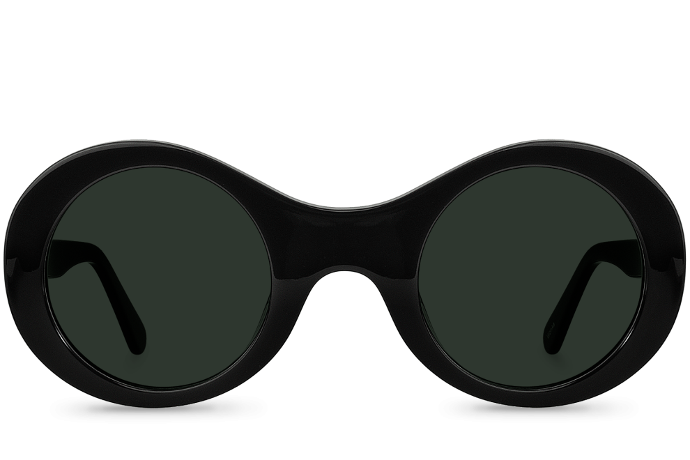 Wonka Black