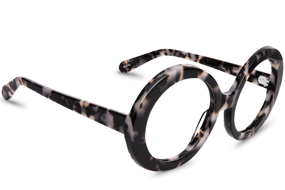 Woody Marble
