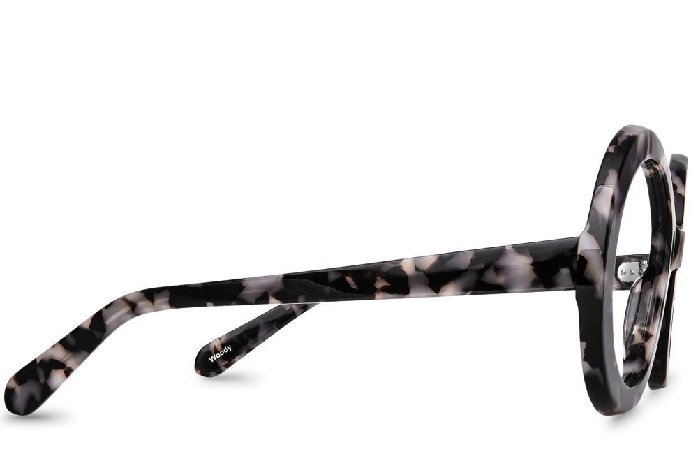 Woody Marble