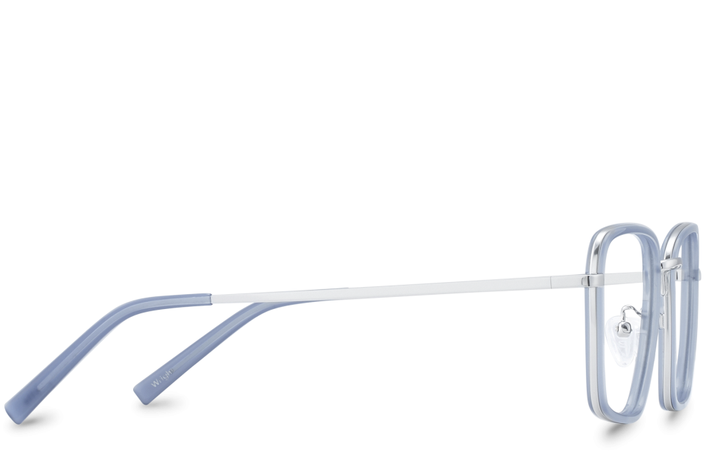 Wright Blue