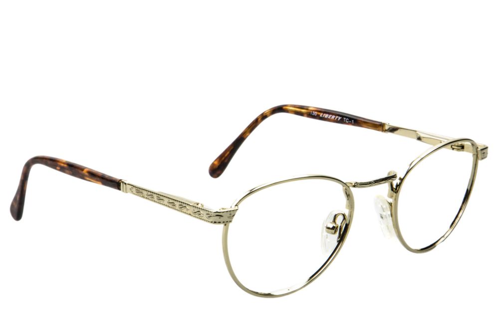 Oxford gold