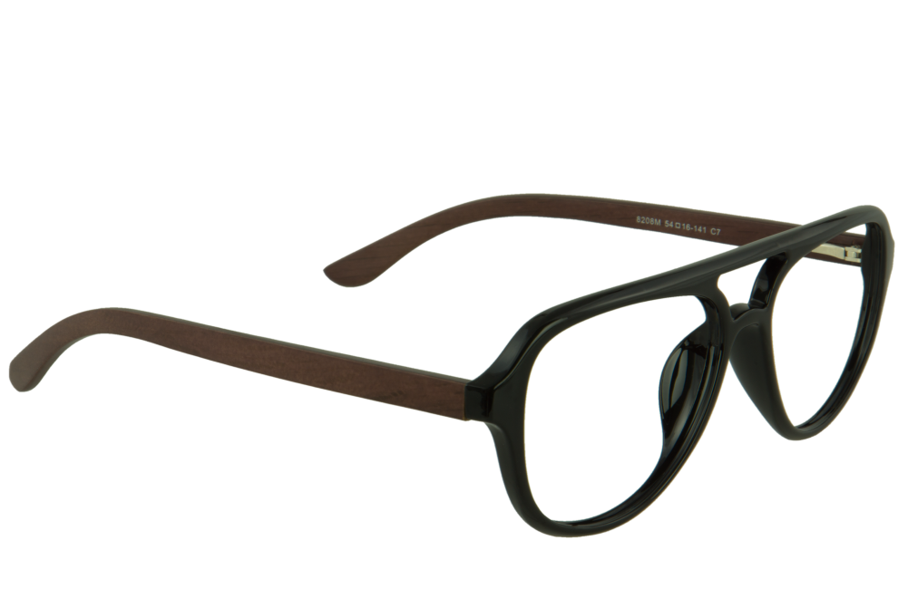 Yeager Black