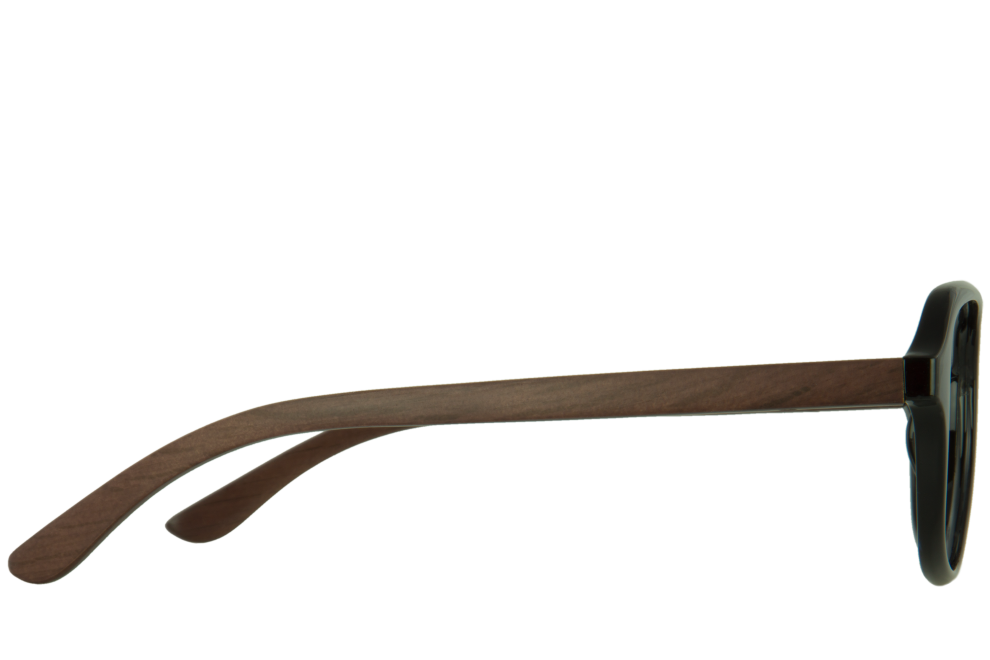 Yeager Black