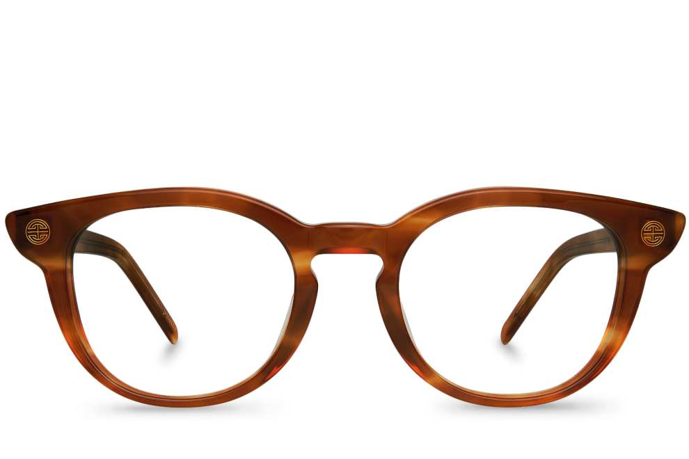Yuan View Brown