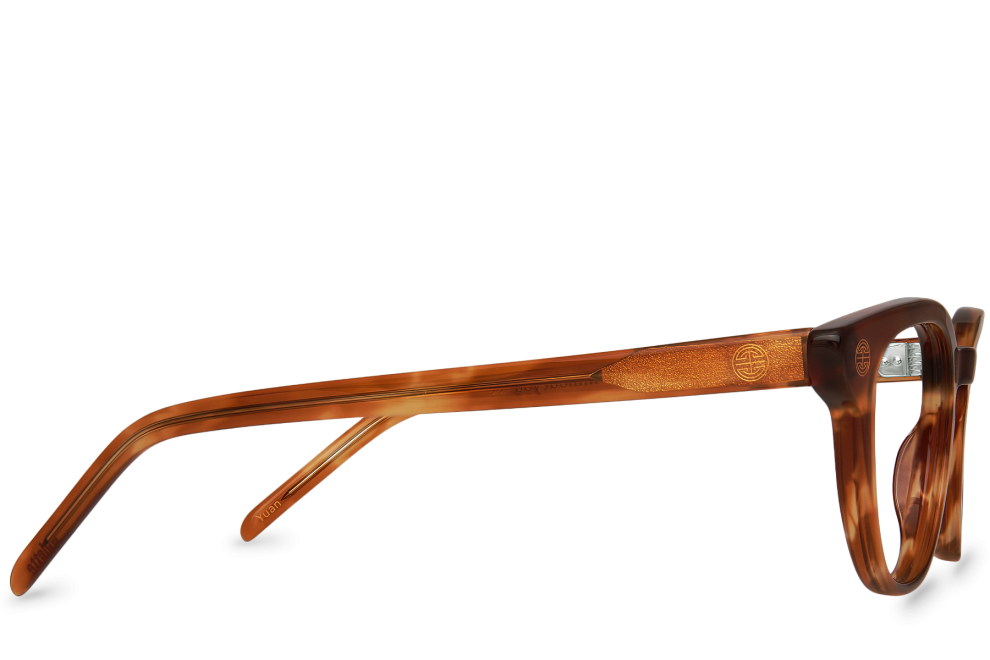Yuan View Brown