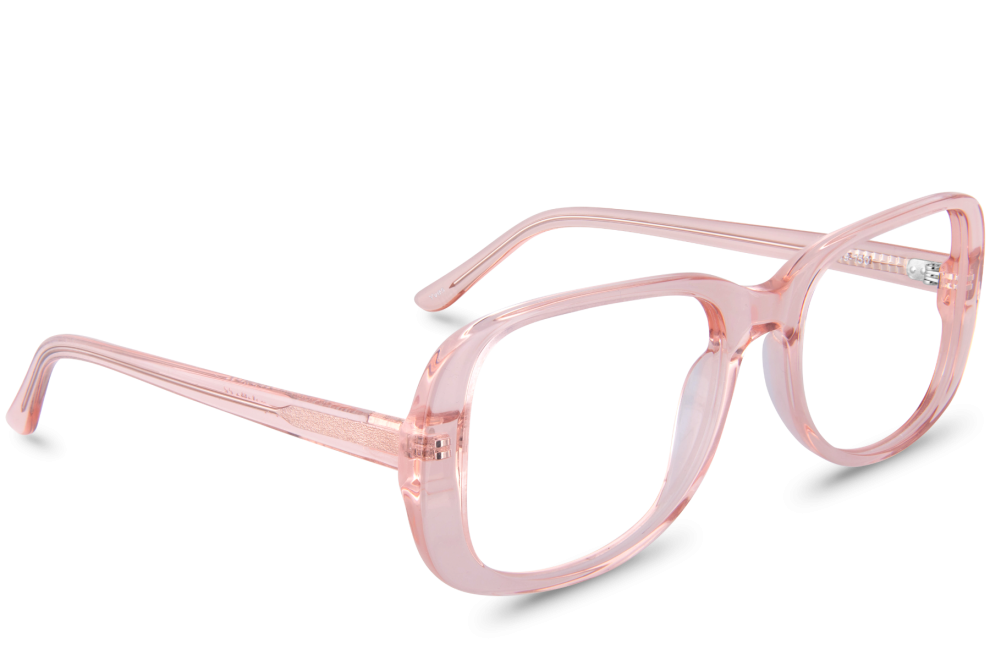 Yves Pink